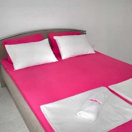 Apartamento Suncrest