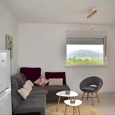 Apartamento Suncrest Mostar