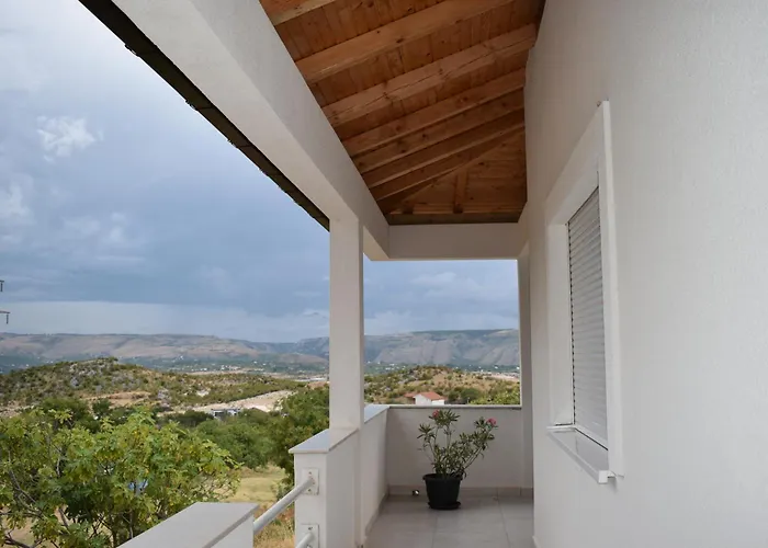 Suncrest Apartamento