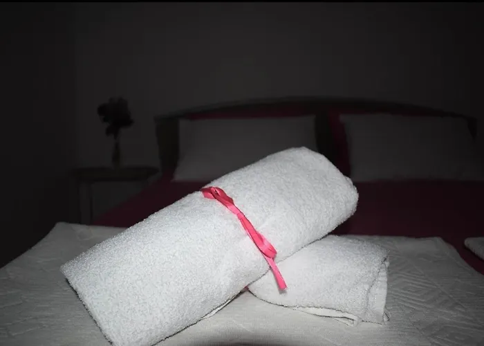 Suncrest Apartamento *