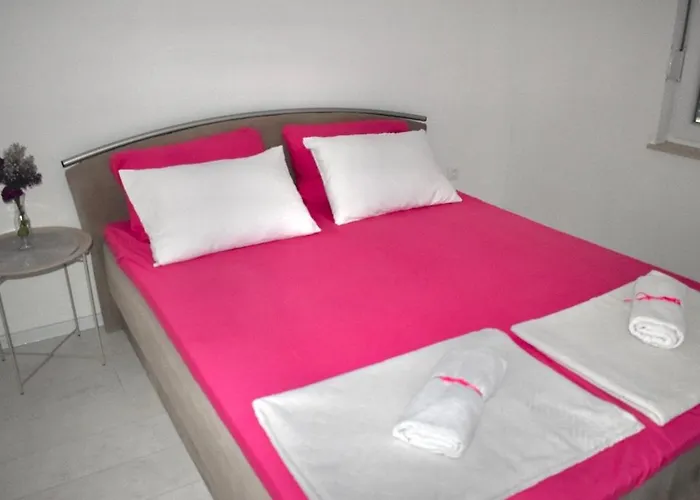 Apartamento Suncrest