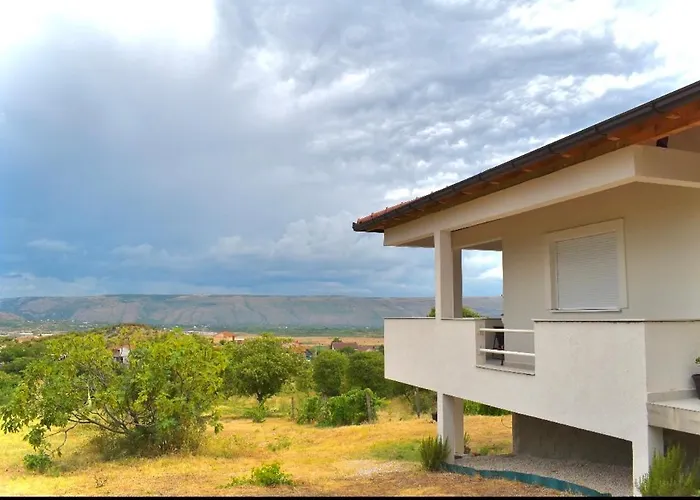 Apartamento Suncrest