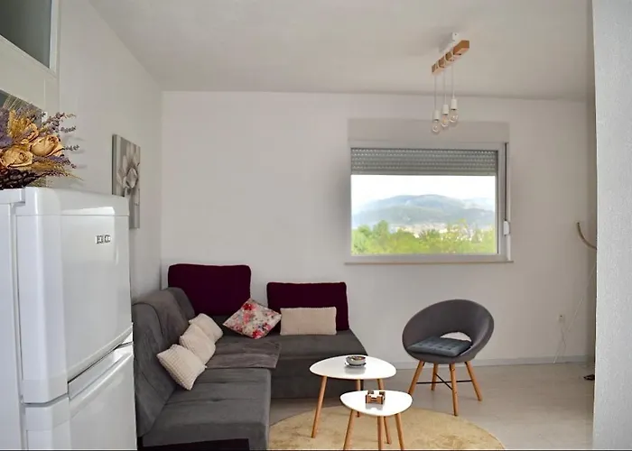 Apartamento Suncrest Mostar