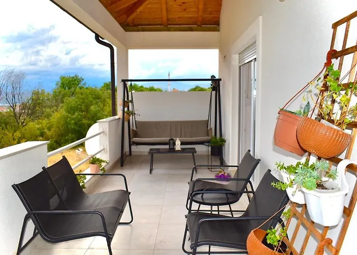 Apartamento Suncrest Mostar